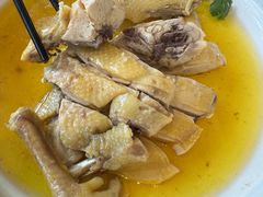 -颂福楼·南京菜(定淮门店)