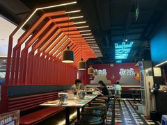 -蛙舍·炭烧牛蛙(东百中心店)