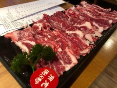 吊龙-许府牛杂·鲜牛肉火锅(梁溪万达店)