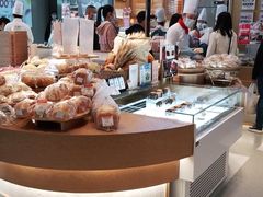 -西村叔叔的店·面包·甜品·蛋糕(清河万象汇店)