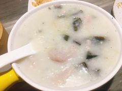 -岭南真味·匠心粤菜(K11店)