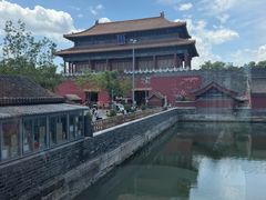-The Georg(东华门店)