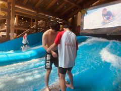 -杭州开元森泊度假乐园