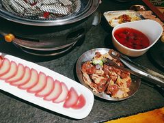 -火炉旺烤肉啤酒屋(沈北创始店)