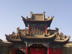 -高庙保安寺