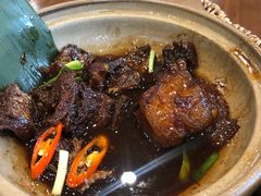 -虎哥私房菜(馒头山店)