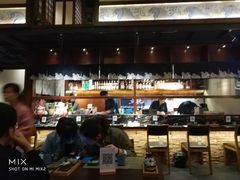 -鱼跃料理(步步高店)