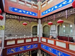 -晋阳饭庄(虎坊桥店)