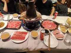 -东来顺饭庄(apm总店)