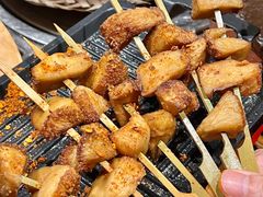 -广府乡下·饭庄(新港东路店)