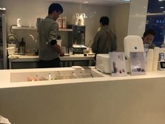 -兰熊鲜奶(西直门凯德mall店)