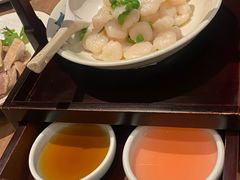 -香园茶社·金陵小灶(老门东店)