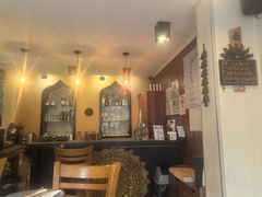 -克比叔叔印度餐厅Kebabs on the Grille(永康路分店)