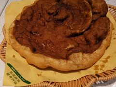 -黑窑厂糖油饼烤鸭·清真菜(旗舰店)