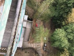 -宁波浙东大竹海景区
