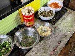 -王记生烫牛杂面馆(兰陵路店)