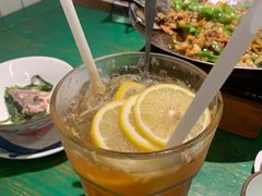 -费大厨辣椒炒肉(太平老街店)