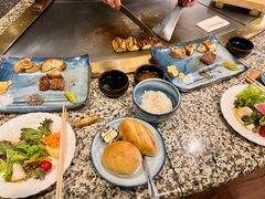 -神户牛排餐厅MOURIYA(总店)