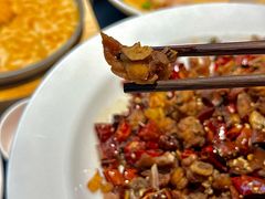 -茅庐毛血旺(临沂泰盛广场店)