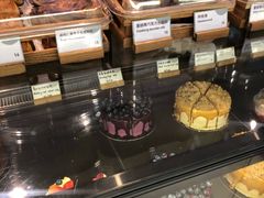 -BAKER&SPICE(国金中心商场店)