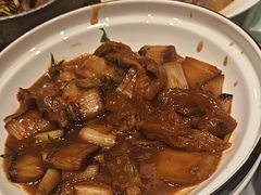 -狮王府淮扬菜(新街口友谊店)