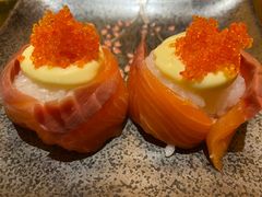 -科尔海悦酒店樱之河日本料理(清河东路店)