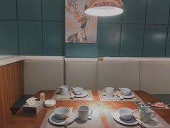-喜粤广东菜(汉屯路店)