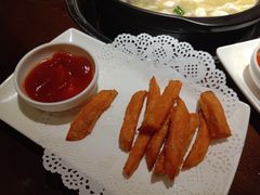 -百岁我家·酸菜鱼专门店(塘下店)
