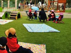 -卓悦童国际幼儿园