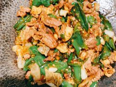 -费大厨辣椒炒肉(黄兴中心广场店)