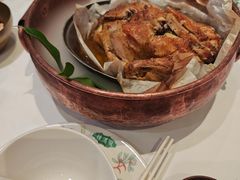 -桂满陇·杭州小馆(巴黎春天浦建店)