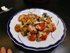 -潮汕味道·煮海餐厅(金麟大厦店)