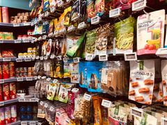 -BLT精品超市(国贸商城店)