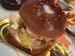 -大象厨房(重庆道店)