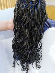 -首艺美发