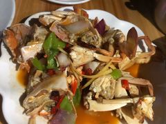 -叶姐海鲜(棋子湾店)