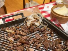 -西贝莜面村(万象天地店)
