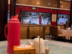 -留芳·文旅古月楼(老街店)