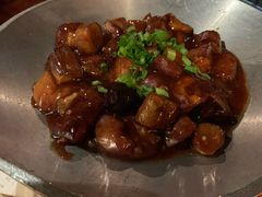 -绿茶餐厅(华联万柳店)