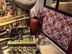 -江边城外烤全鱼(方庄时代购物中心店)