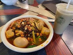 原味螺蛳粉-水平有限螺蛳粉(宏达大厦店)