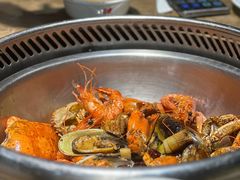 -七欣天香辣蟹火锅(海门解放中路店)