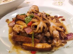 -稻香酒家(天河城店)