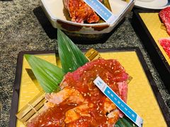 -NIUAN牛庵·日式和牛烧肉(恒隆店)