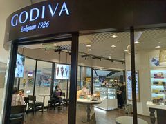 门面-GODIVA(国际金融中心店)