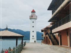 -海南分界洲岛旅游区