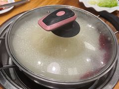 -南国锋味椰子鸡(瀚海店)