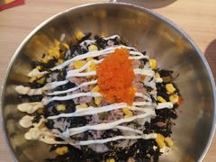 -米村拌饭(万达广场庄河店)