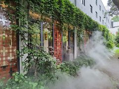 -千滋百味·醉江澜花园餐厅(街道口店)