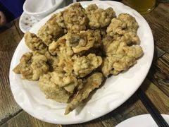 -大隐隐于市私房菜(保和小区店)
